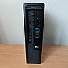 Системний блок б.в. HP EliteDesk 800 G1 USDT I5-4590s (4 ядра) / 4Гб ОЗУ DDR3 / Intel HD Graphics 4600, фото 7