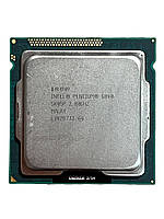 Процесор Intel | CPU Intel Pentium G840 2.80GHz (2/2, 3MB) | Socket FCLGA1155 | SR05P