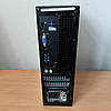 Системний блок б/в для дома та офіса Dell Optiplex 3020 SFF I5-4570(3.6 GHz) 4 ядра/ 4Гб ОЗУ DDR3/Intel HD Graphics 4600, фото 2