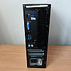 Системний блок б/в для дома та офіса Dell Optiplex 3020 SFF I5-4570(3.6 GHz) 4 ядра/ 4Гб ОЗУ DDR3/Intel HD Graphics 4600, фото 6