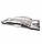 Штатна LED-підсвітка номера Renault Clio III Master Twingo Megane Laguna Traffic Opel Vivaro OE: 8200480127, фото 5