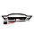 Штатна LED-підсвітка номера Renault Clio III Master Twingo Megane Laguna Traffic Opel Vivaro OE: 8200480127, фото 7