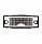 Штатна LED-підсвітка номера Renault Clio III Master Twingo Megane Laguna Traffic Opel Vivaro OE: 8200480127, фото 6