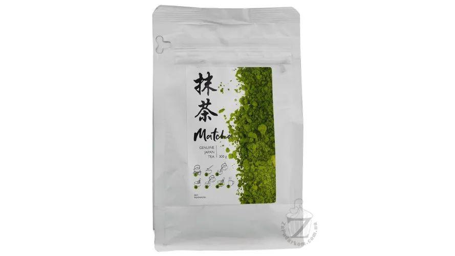 Чай "Матча Зелена (Японська класична),упаковка 300г