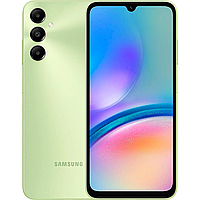Samsung Galaxy A05s, 4/128GB Light Green