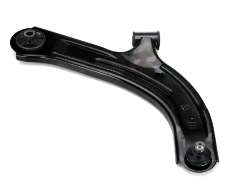 Важіль підвіски Nissan Micra 03-10/Note 06-12 передній правий, (2304-0588)