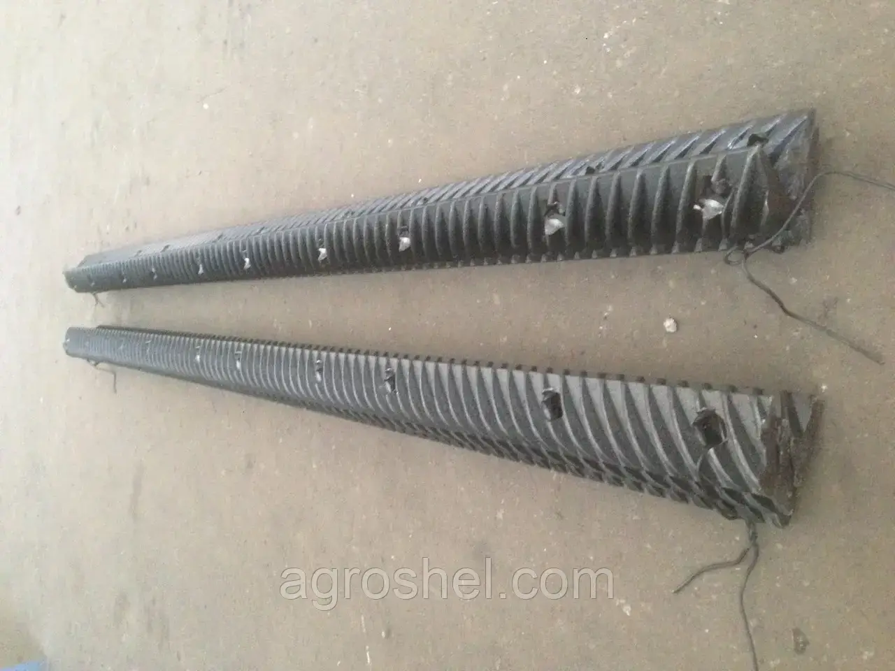 БІЧІ БАРАБАНА Нива СК-5 комплект 8 шт., фото 1