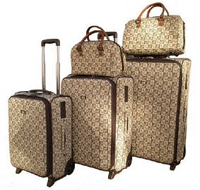 Дорожні Сумки