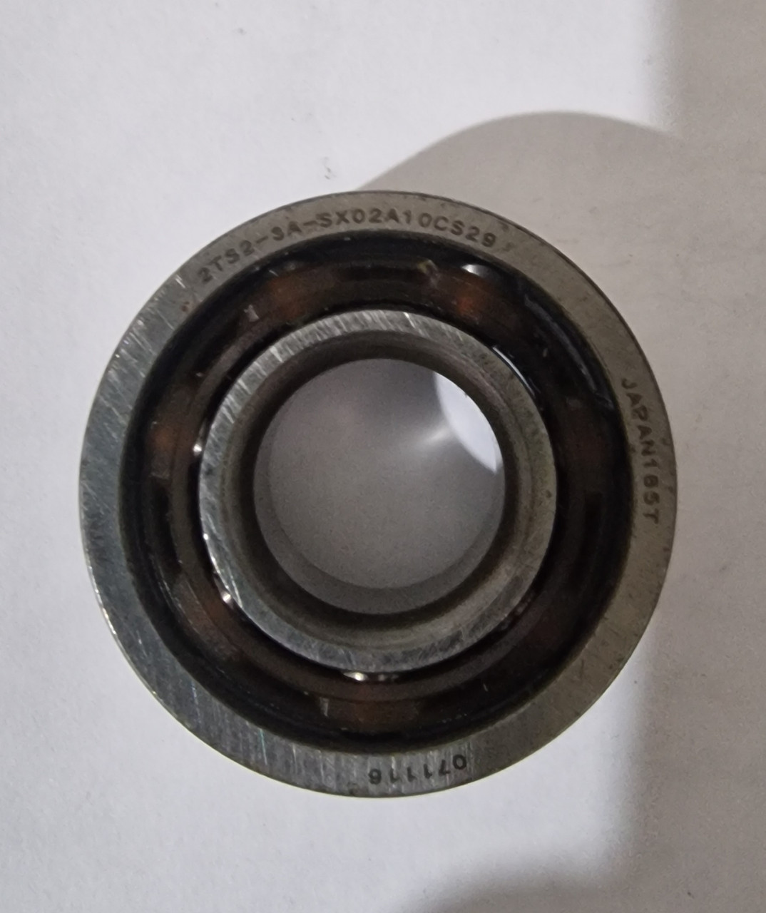 Підшипник колінвала правий ST 440 бензопила оригінал 95230034275, фото 1