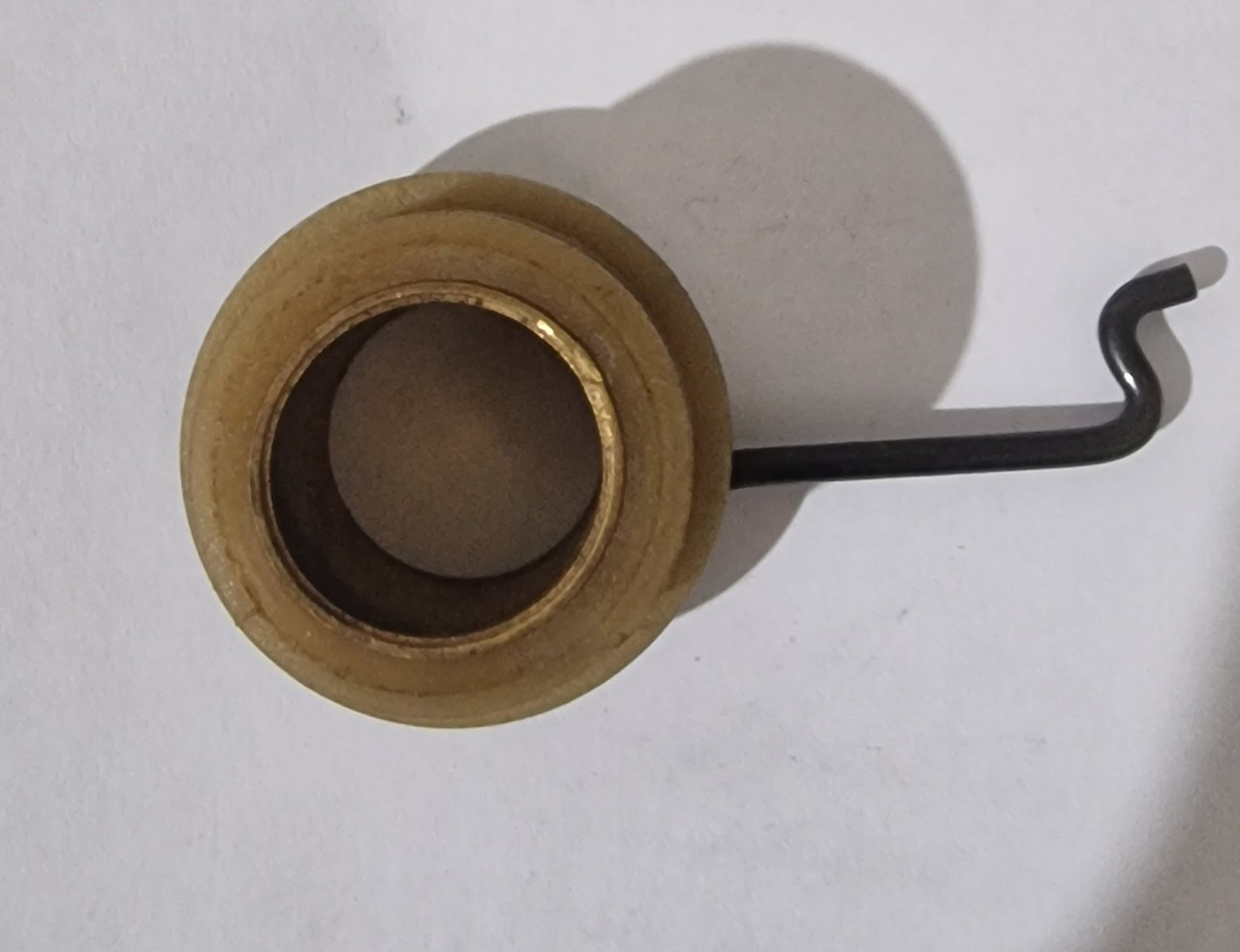 Привід маслонасосу ST 290 бензопила Китай, фото 1