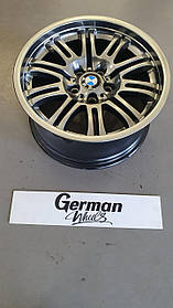 Диски 18" BMW 3 M3 E46 (67M Style)