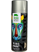 Аэрозольная краска Rino Chrome Paint 400мл белый (RP-318)