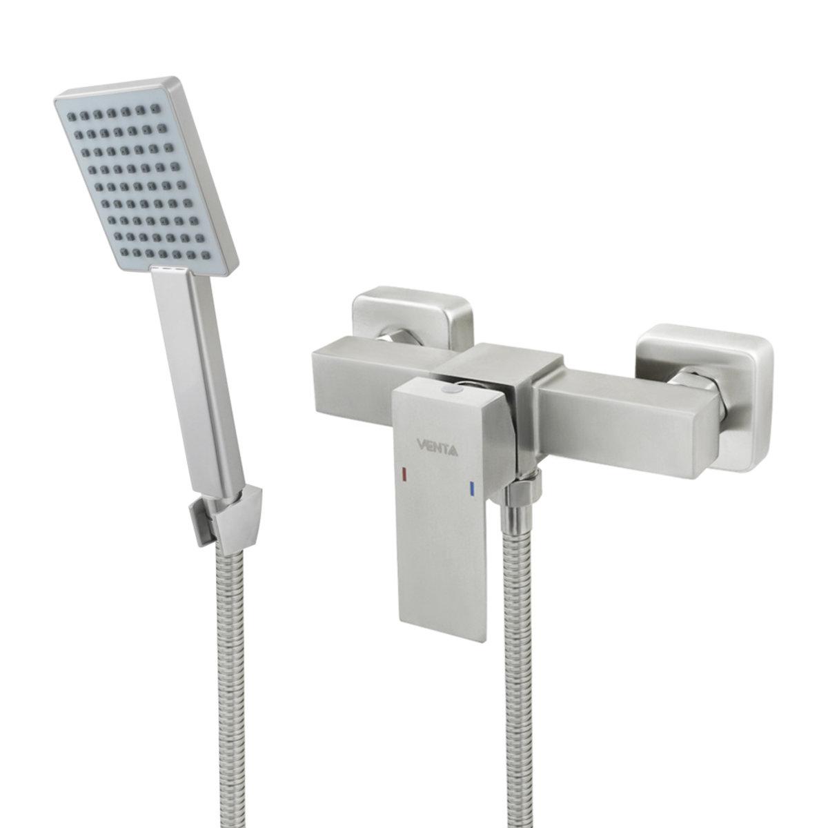 Змішувач Для Душу VENTA VC513NS, фото 1