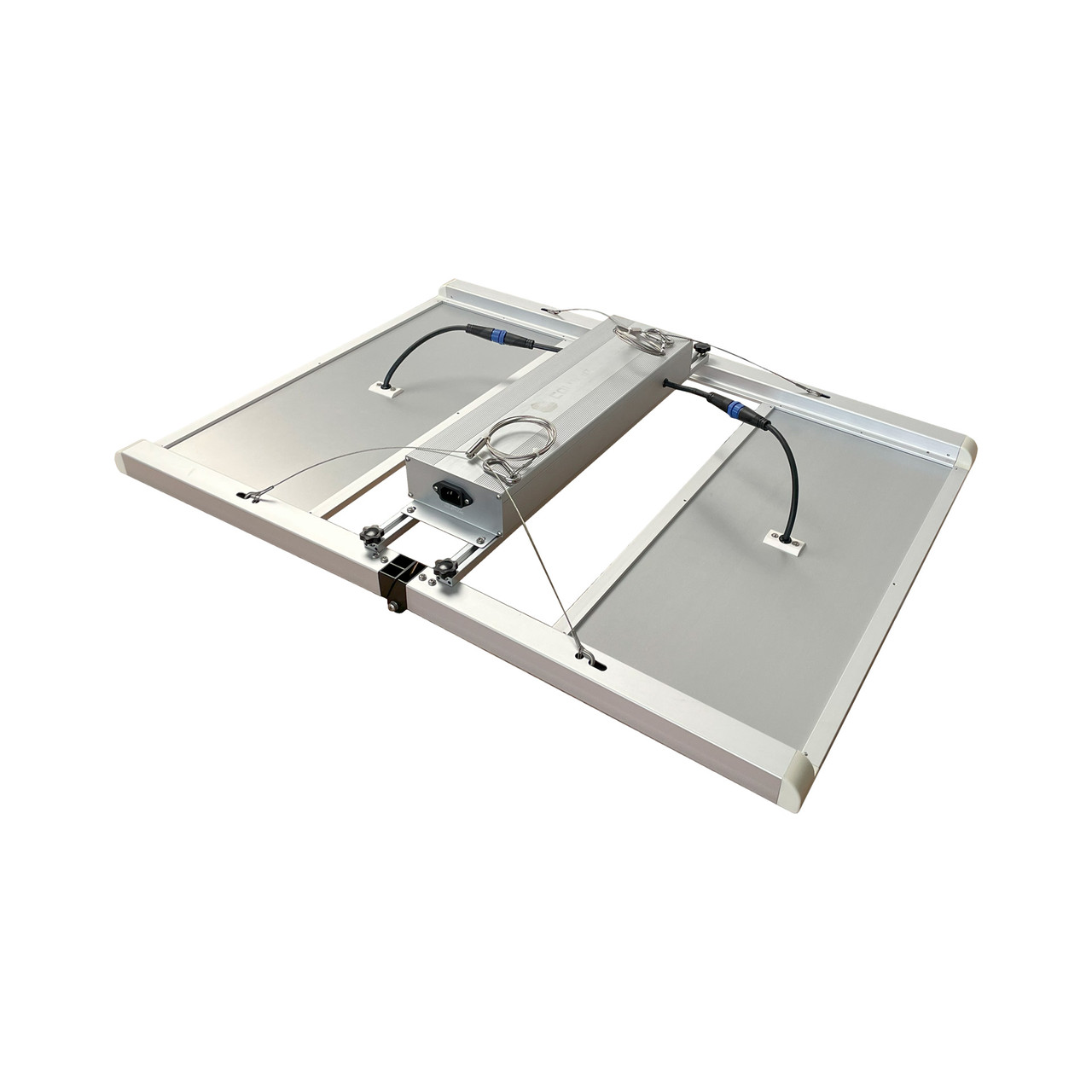 Світлодіодна лампа для рослин QUANTUM BOARD Caluma LED Force 480W