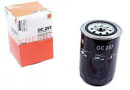 Фільтр оливи Audi A4 B5(Ауді А4 Б5) 1994-2001 MAHLE