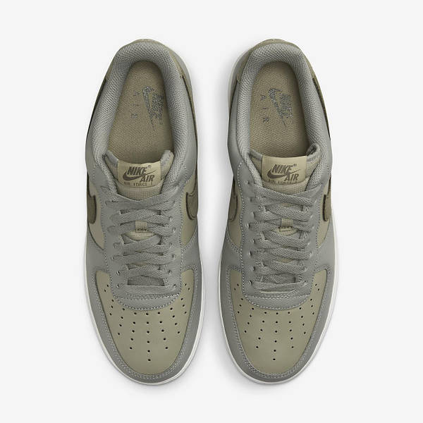 Nike air force dark on sale stucco