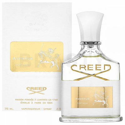 Creed Aventus For Her edp 100ml, Франція