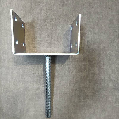 Опора кронштейн бруса - купить недорого оптом на Prom.ua: цены, акции и ...