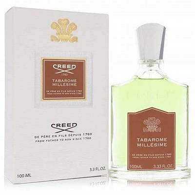 Creed Tabarome edp 100 ml, Франція