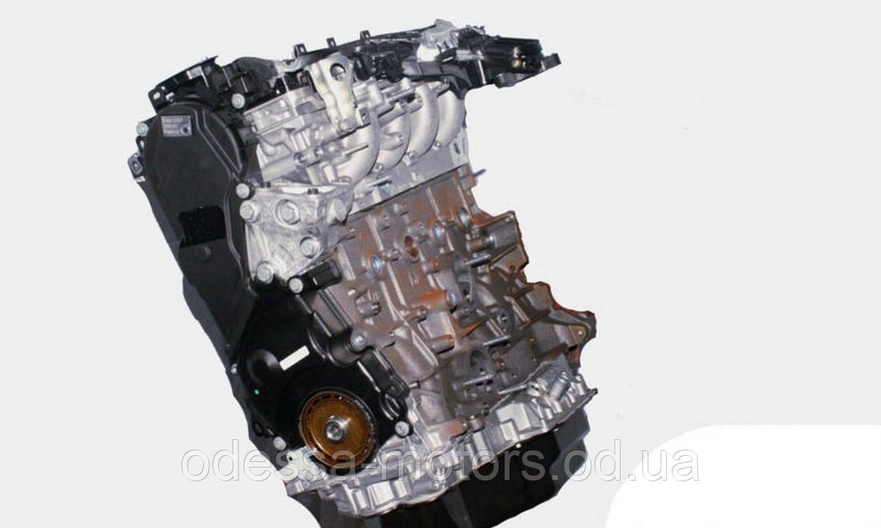 Двигун Citroen DS5 2.0 HDi 165 Hybrid4 4x4, 2011-2015 тип мотора RHC (DW10CTED4)