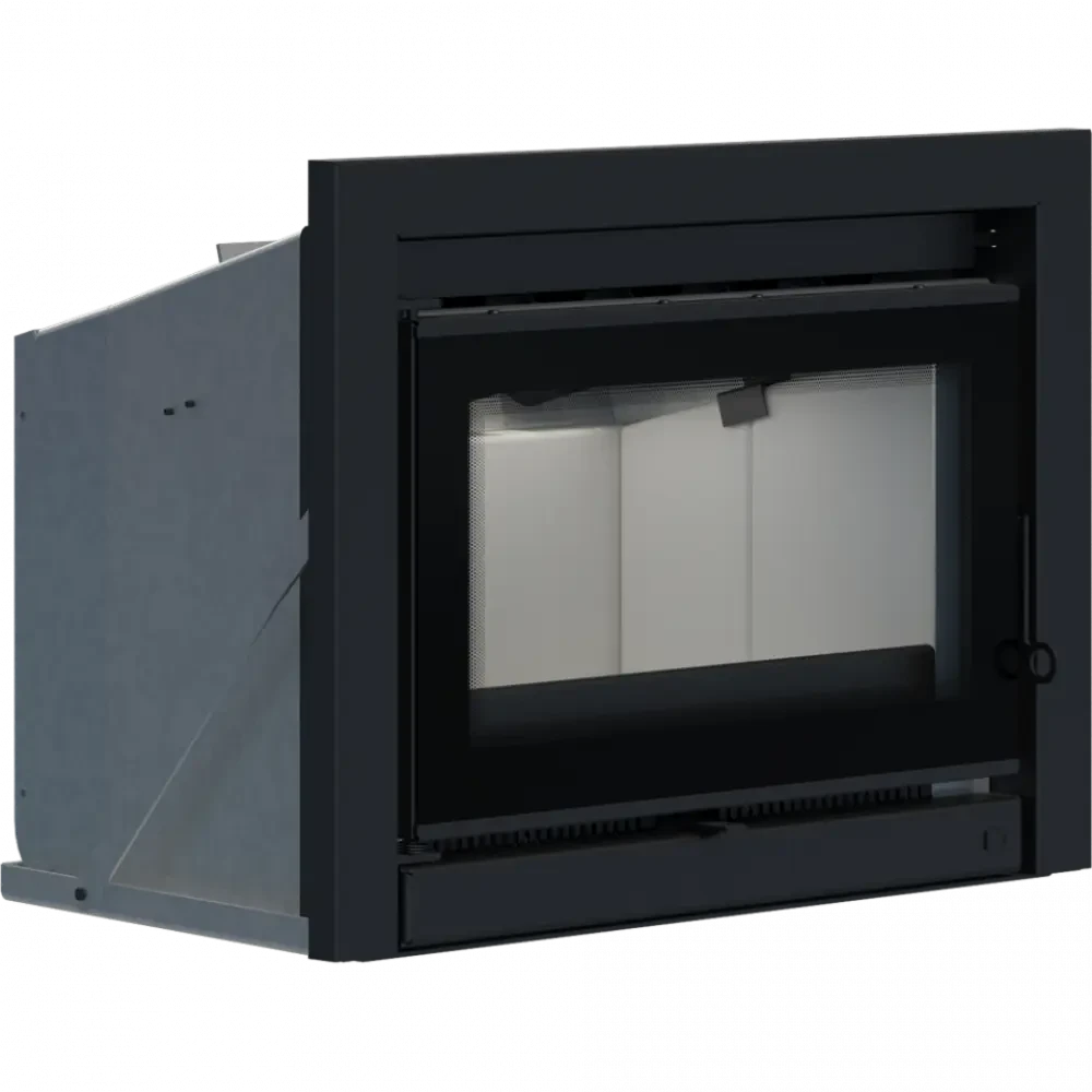 Камінна топка Kratki JAS 6 (7,0 кВт), фото 1