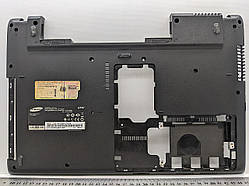 Нижня частина корпуса Samsung Q530 BA75-02585А