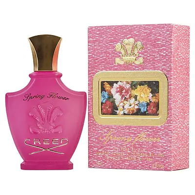 Creed Spring Flower edp 75ml, Франція