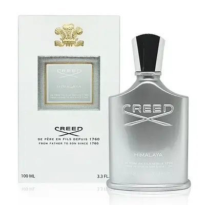 Creed Himalaya edp 120 ml, Франція