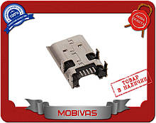 Роз'єм micro usb Asus ME372 оригінал