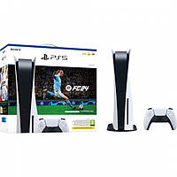 Ігрова приставка Sony PlayStation 5 825GB EA SPORTS FC 24