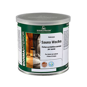 Віск для саун NATURAQUA SAUNA-WACHS