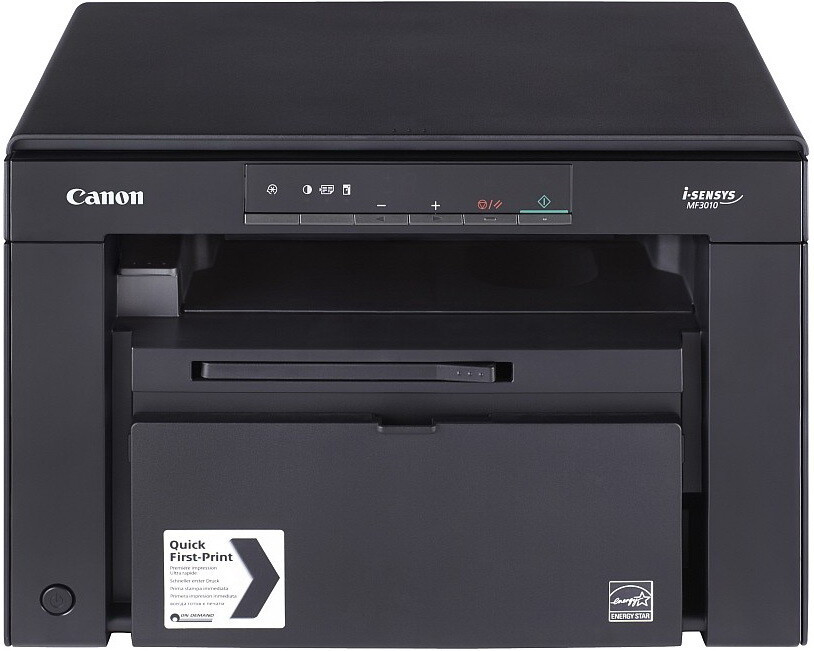 Многофункциональное устройство МФУ Canon i-SENSYS MF3010 (5252B004)