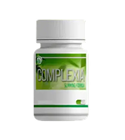 Complexia (Комплексиа) капсулы для похудения
