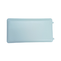 Захисна кришка магнетрону Samsung DE71-00151A Original