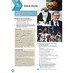 Підручник Roadmap B2 SB +MEL, фото 4