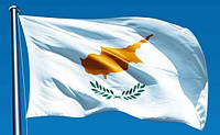 Прапор Кіпру 150х90см