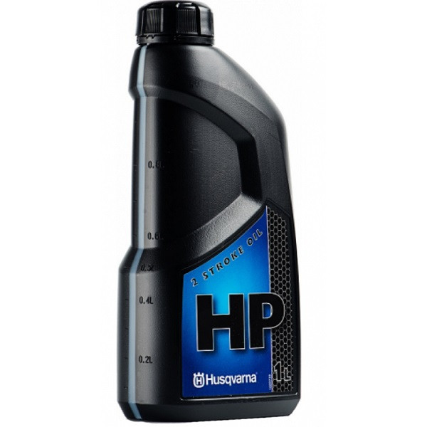 Масло HU 2T Original для HU 125, 128 R/для мотокос, фото 1