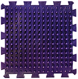 Масажний килимок Пазли Мікс Шипи 1 елемент, фото 5