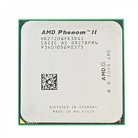 Процесор AMD Phenom II x3 720BE 2.8 GHz AM3, 95W