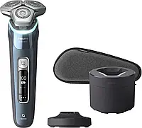 Електробритва чоловіча Philips Shaver Series 9000 S9982/55