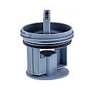Фільтр насосу Bosch Siemens 00647920 для пральної машини - запчастини для пральних машин, фото 5