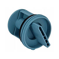 Фильтр насоса Bosch Siemens 00647920 для стиральной машины - запчасти для стиральных машин