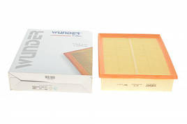 Фільтр повітряний Audi A4 B5(Ауді А4 Б5) 1994-2001 WUNDER