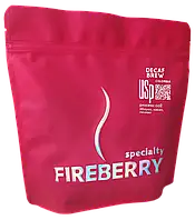 Кофе в зернах Decaf BREW / Сolombia FIREBERRY 100% арабика 250г