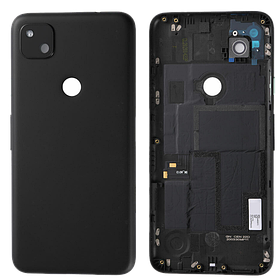 Задние крышки