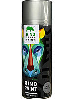 Аэрозольная грунтовка Rino Paint Universal 400мл серый (RP-68)