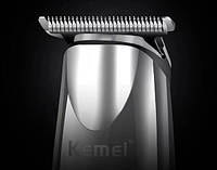 Мережева машинка для стриження Kemei KM-701, фото 3