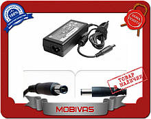 Адаптер живлення HP 18.5V3.5A 65W (7.4*5.5) 3pin