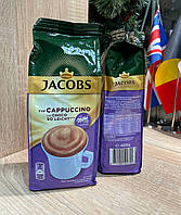 Кавовий напій Jacobs Milka Cappuccino Choko