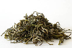 Китайський зелений чай Хуан Шань Маотьєн вищий сорт в оригінальному пакованні 100 грамів